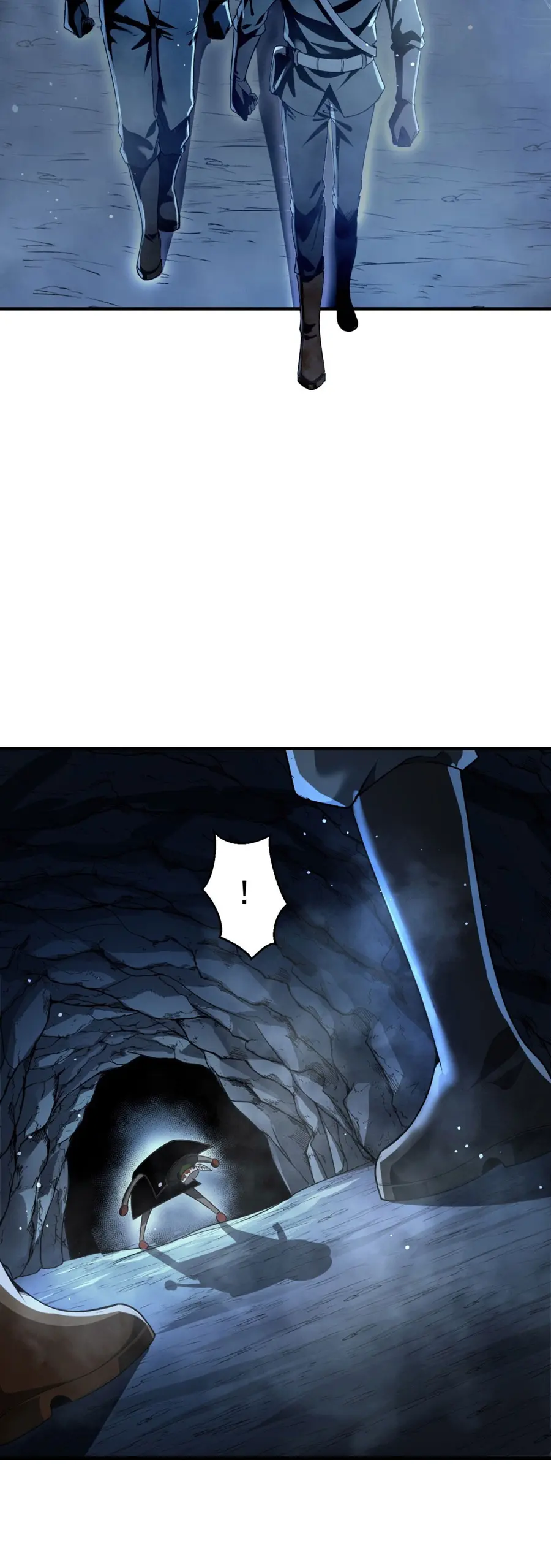 ราชาเศษขยะ ตอนที่ 5 หน้า 23