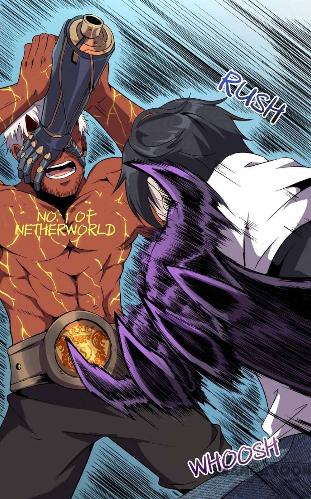 การผจญภัยในดินแดนสรวงสวรรค์ ตอนที่ 12 หน้า 20