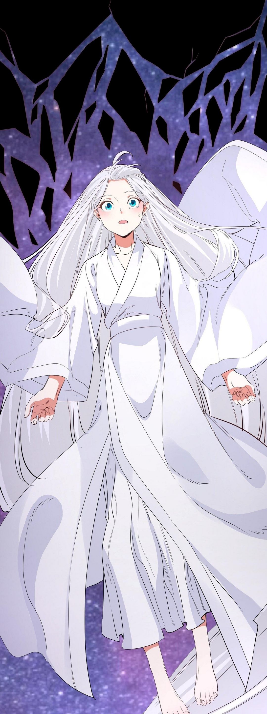 Surrounded By Monsters I Found A Little Witch ถูกปีศาจรายล้อม ข้าเก็บแม่มดน้อยขึ้นมา (ตัดจบ) ตอนที่ 39 หน้า 3