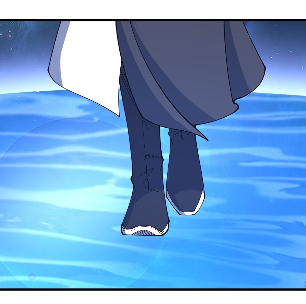 เก็บตัวร้อยปี จากนี้พี่ขอเทพ! INVINCIBLE AFTER A HUNDRED YEARS OF SECLUSION ตอนที่ 126 หน้า 23