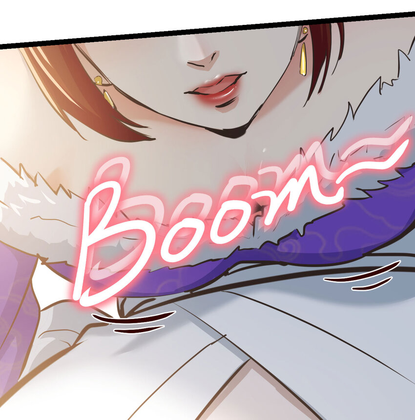 The strongest son-in-law chaos the three worlds ตอนที่ 3 หน้า 10