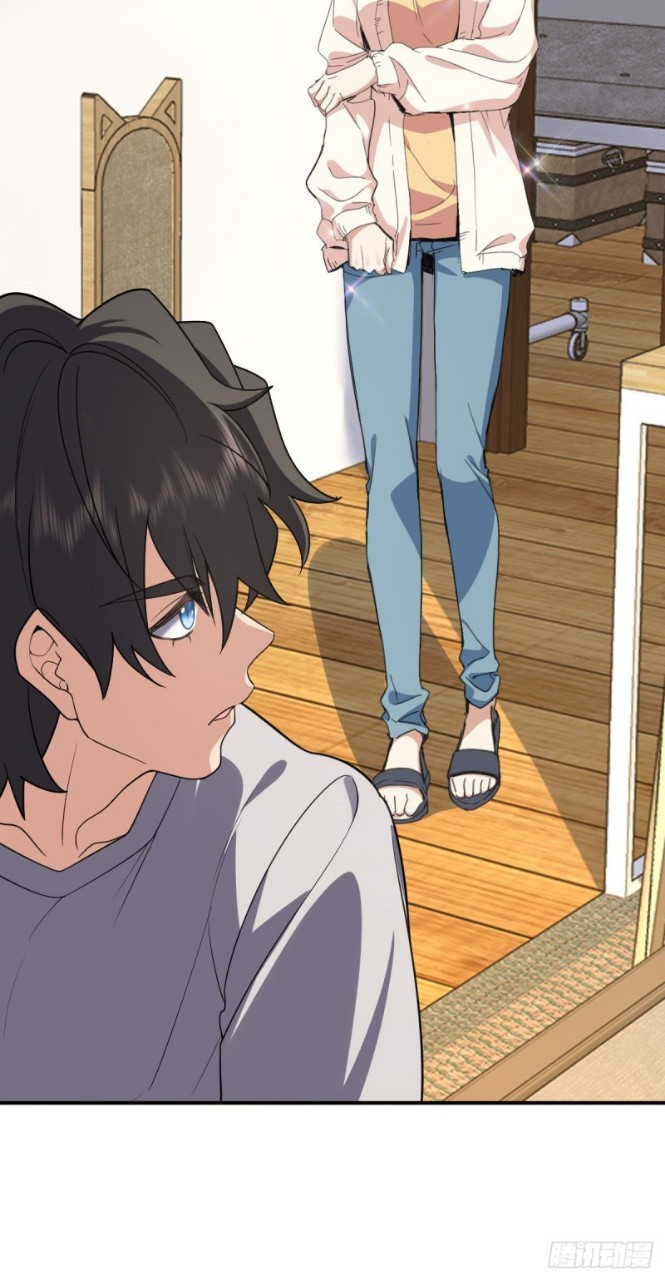 ภรรยาผมเป็นผู้ฝึกตนเมื่อพันปีก่อน ตอนที่ 8 หน้า 18