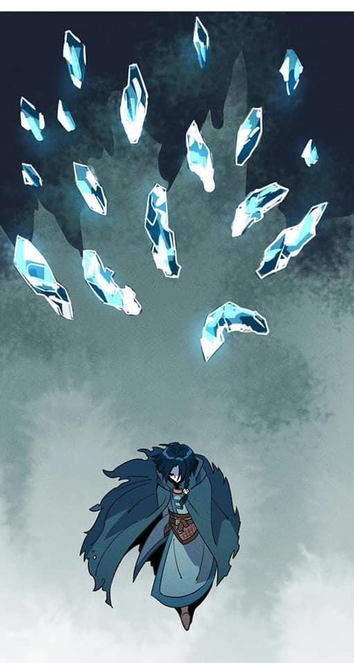 หลุดเข้ามาในเกมกลายเป็นมอนสเตอร์ที่อ่อนแอที่สุดสะงั้น ตอนที่ 13 หน้า 32