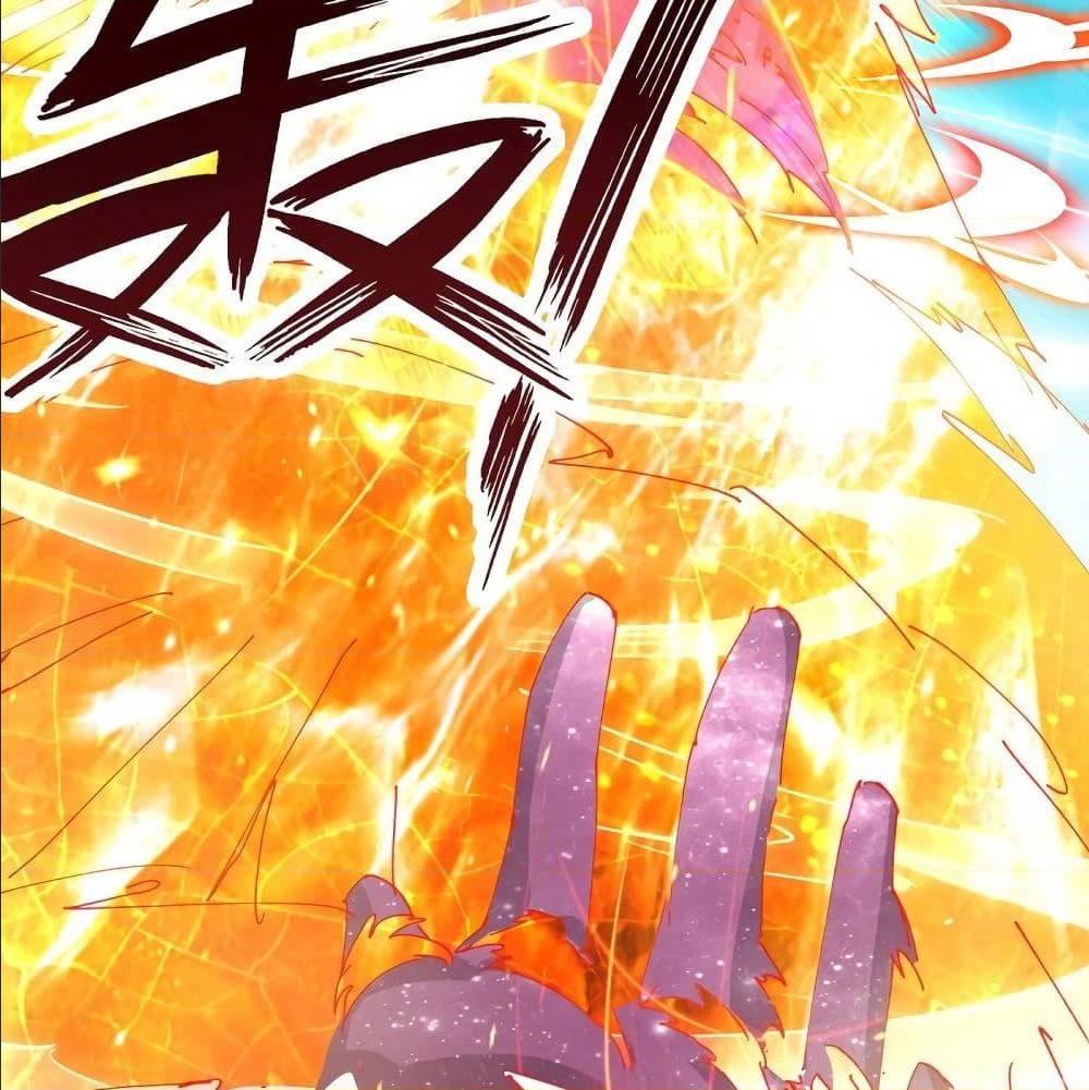 Reversal of God King ตอนที่ 31 หน้า 33