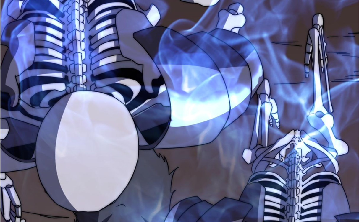 Rise of The Cheat User ตอนที่ 6 หน้า 30