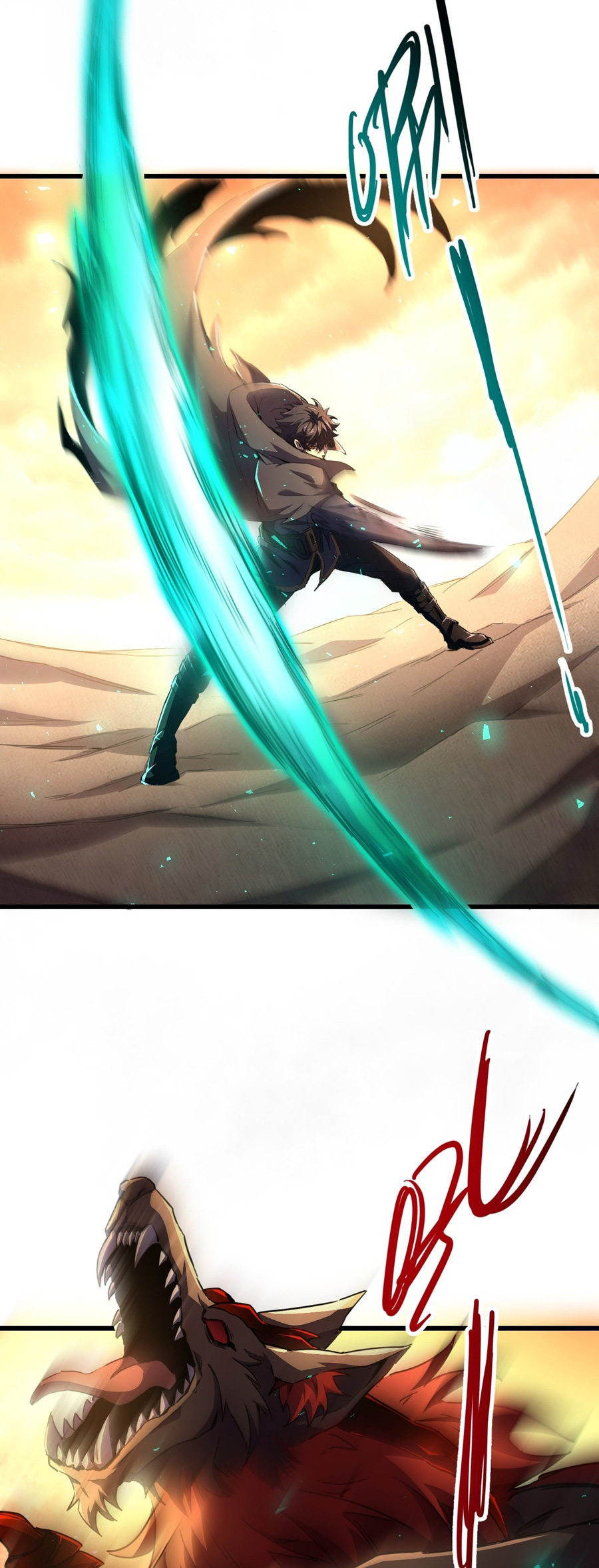 นักอัญเชิญ ในโลกกลายพันธุ์ ตอนที่ 4 หน้า 17