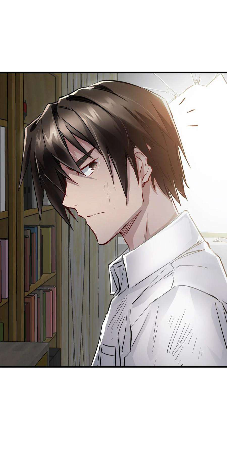 ช่างกล วันสิ้นโลก (Apocalypse Mechanic) ตอนที่ 8 หน้า 78