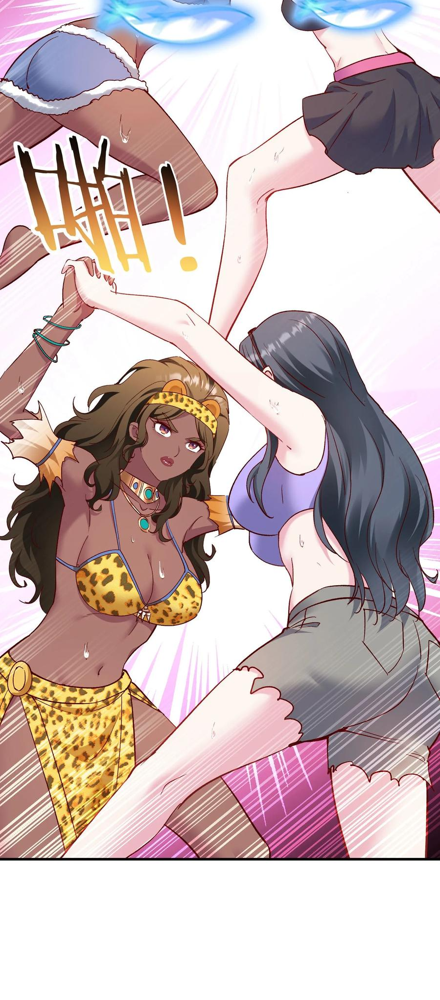 ผมไปเกาะสาวสวยกิน, แต่ตอนนี้ฉันเป็นคนร่ำรวยแล้ว~ ตอนที่ 200 หน้า 16