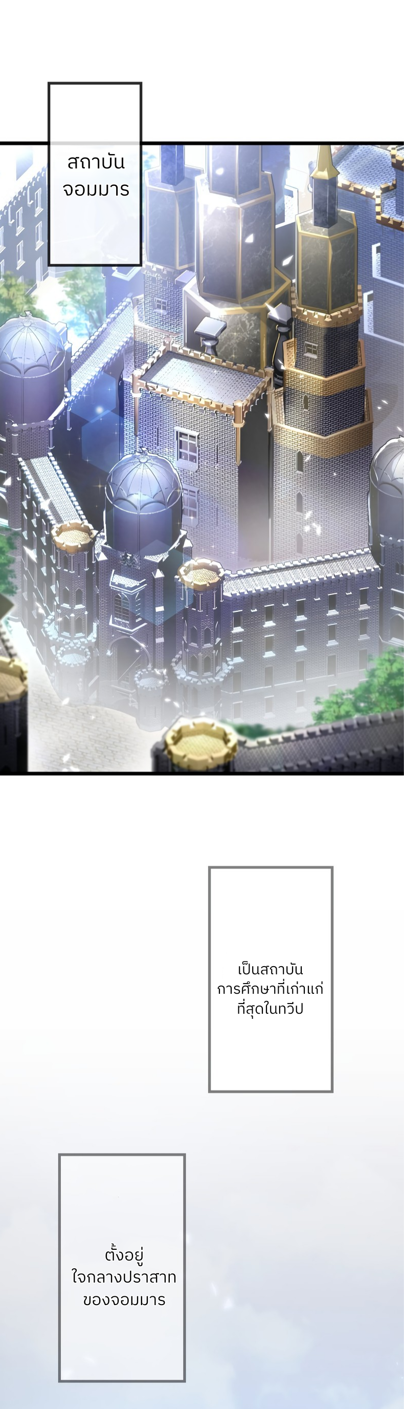 ฉันกลับชาติมาเกิดใหม่เป็นก็อบลินระดับ SSS ตอนที่ 53 หน้า 2