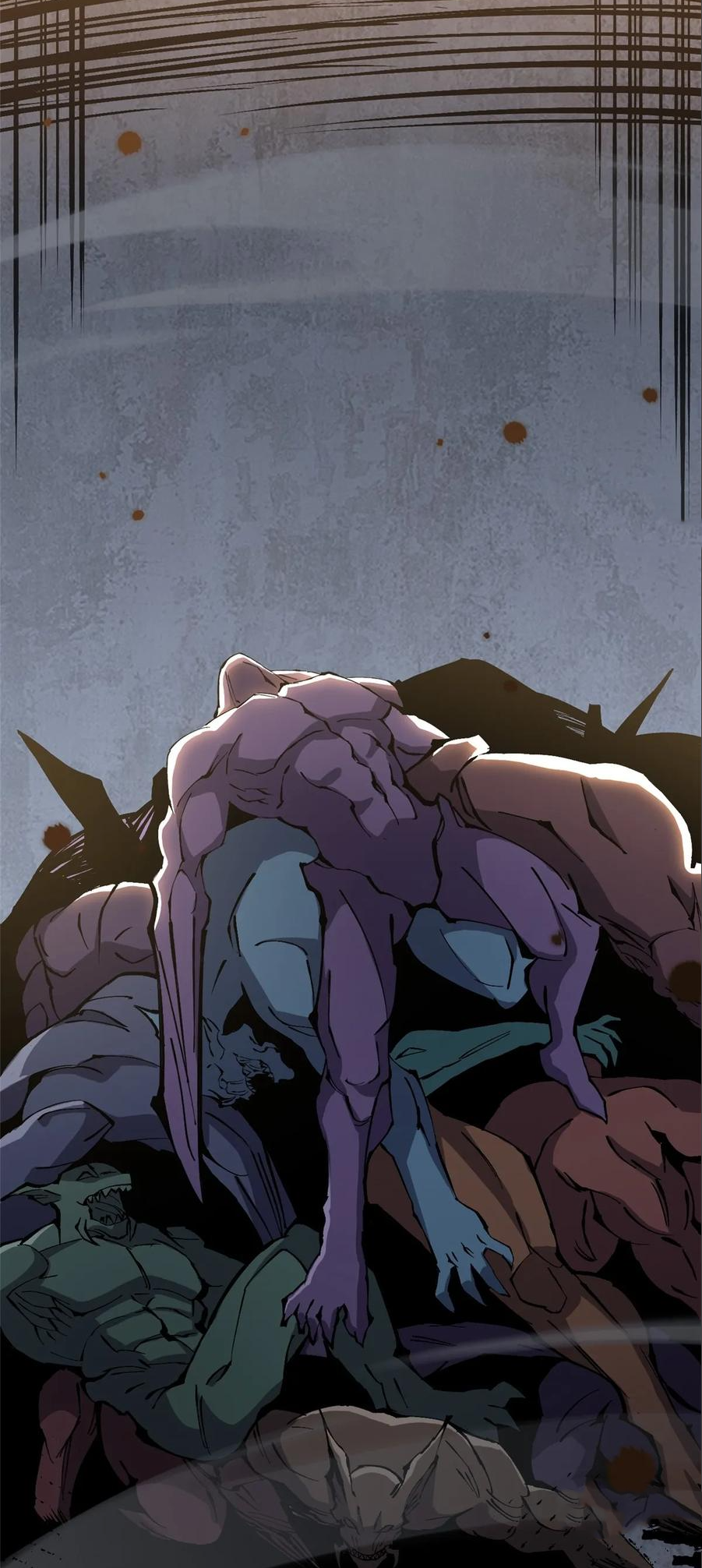 ไม่อยากเรียนทักษะ แห่งคำสาปเลย! ตอนที่ 120 หน้า 38