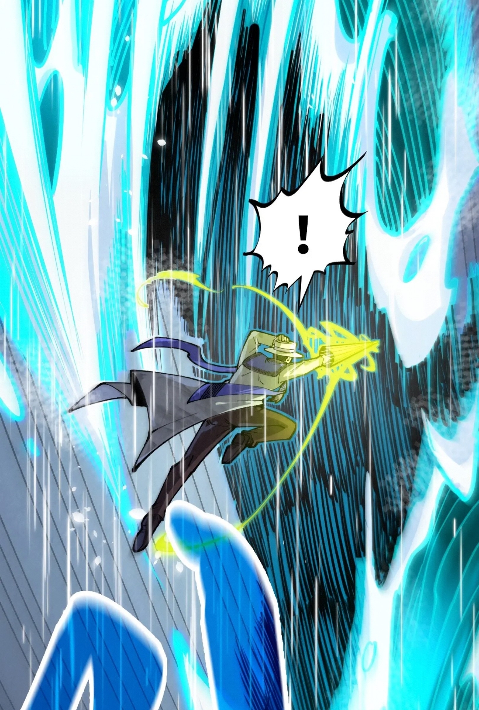 มหาเทพนิรันดร์กาล ตอนที่ 148 หน้า 13