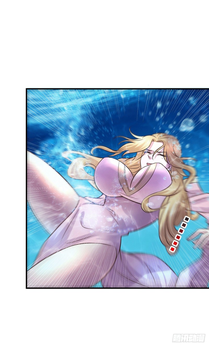 เซียนร้อยรักเขยนี้ขอบ่มเซียนให้พ่อตา-Immortal Husband on The Earth ตอนที่ 43 หน้า 9