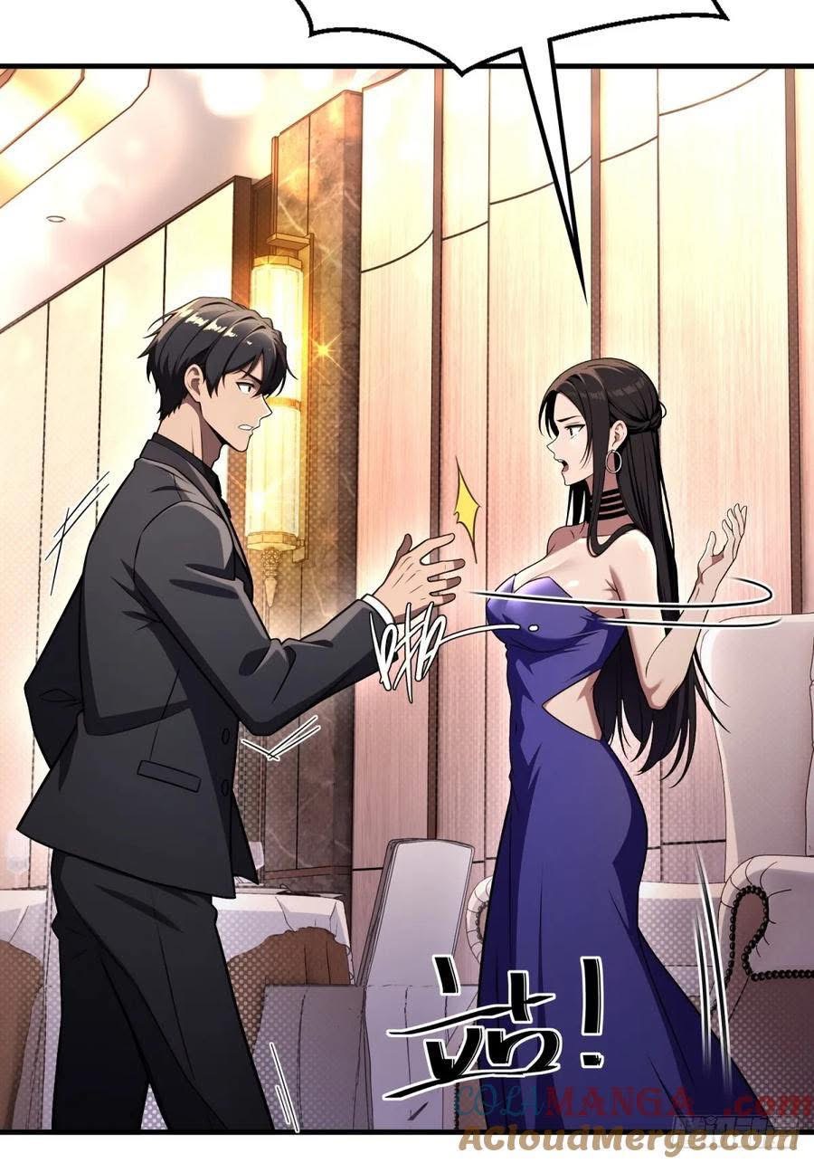 ระบบบังคับรัก กับนางตัวร้าย ตอนที่ 4 หน้า 45