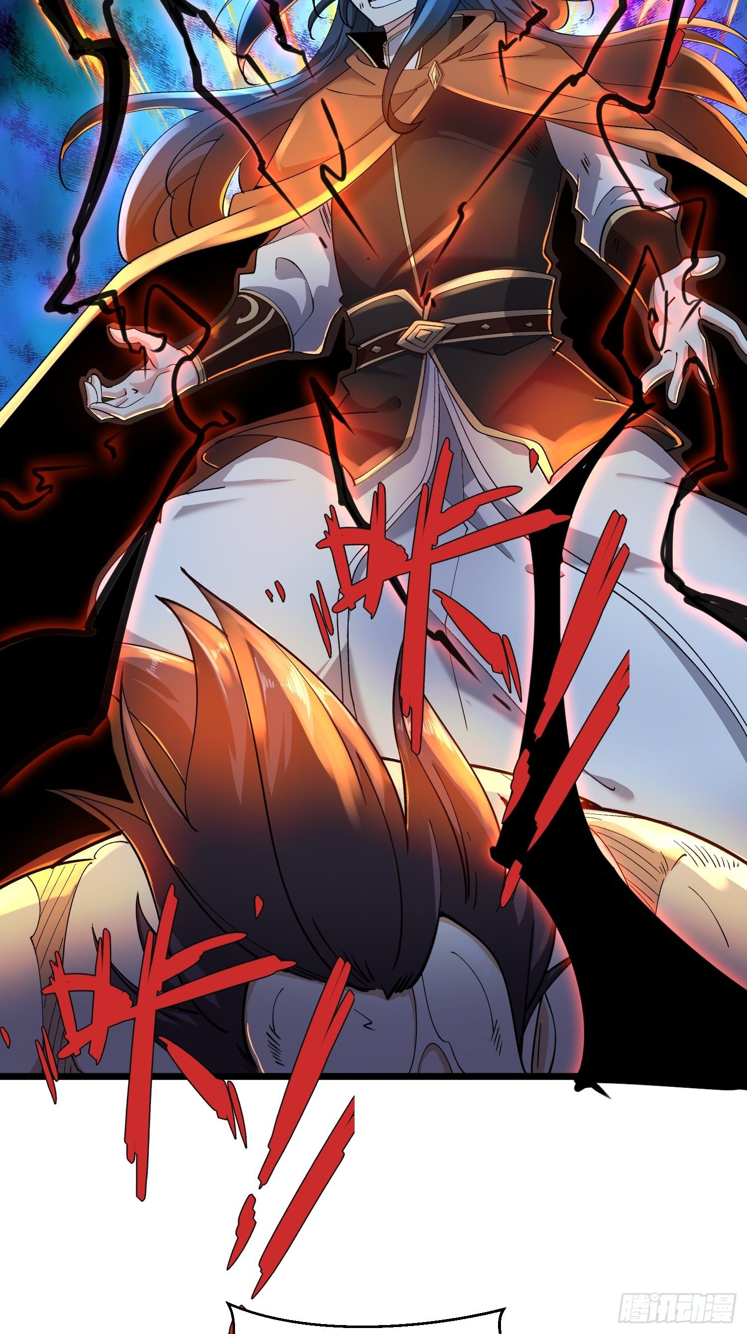 เทพกระบี่มรณะ (ชนจีน) ตอนที่ 52 หน้า 22