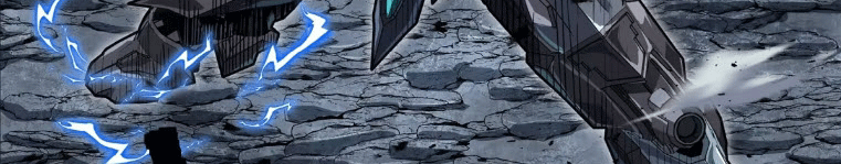 Legend of Star Genera ชนจีน ตอนที่ 145 หน้า 36