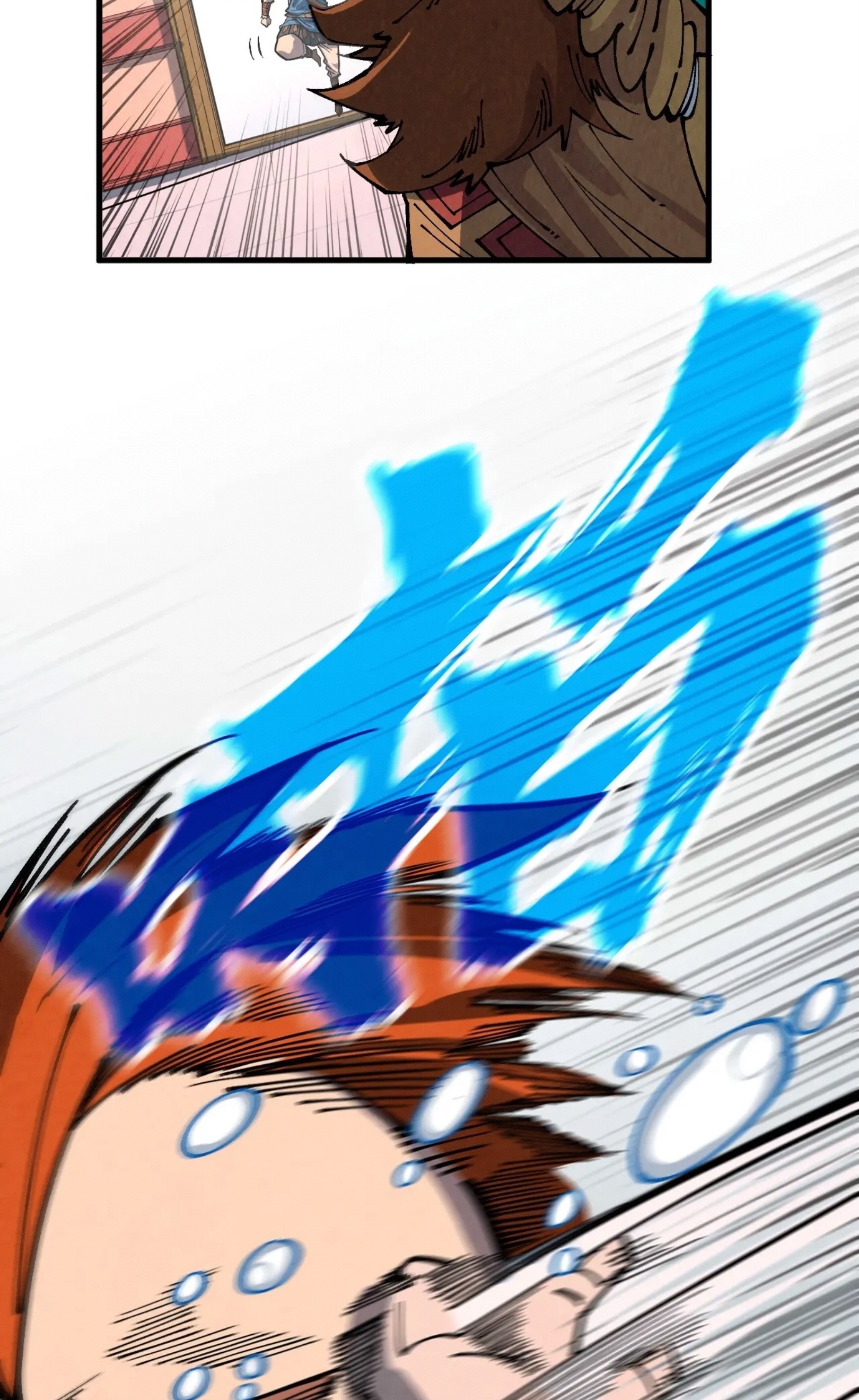 มหาเทพนิรันดร์กาล ตอนที่ 214 หน้า 28