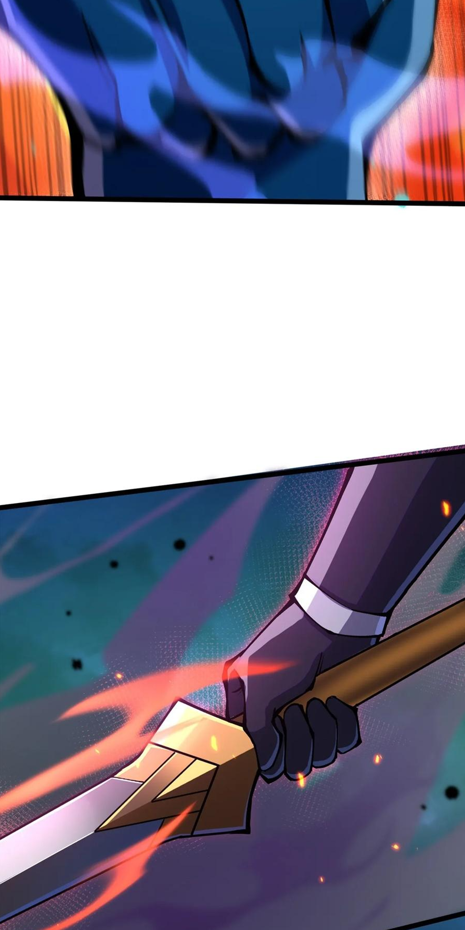 ไม่อยากเรียนทักษะ แห่งคำสาปเลย! ตอนที่ 87 หน้า 6