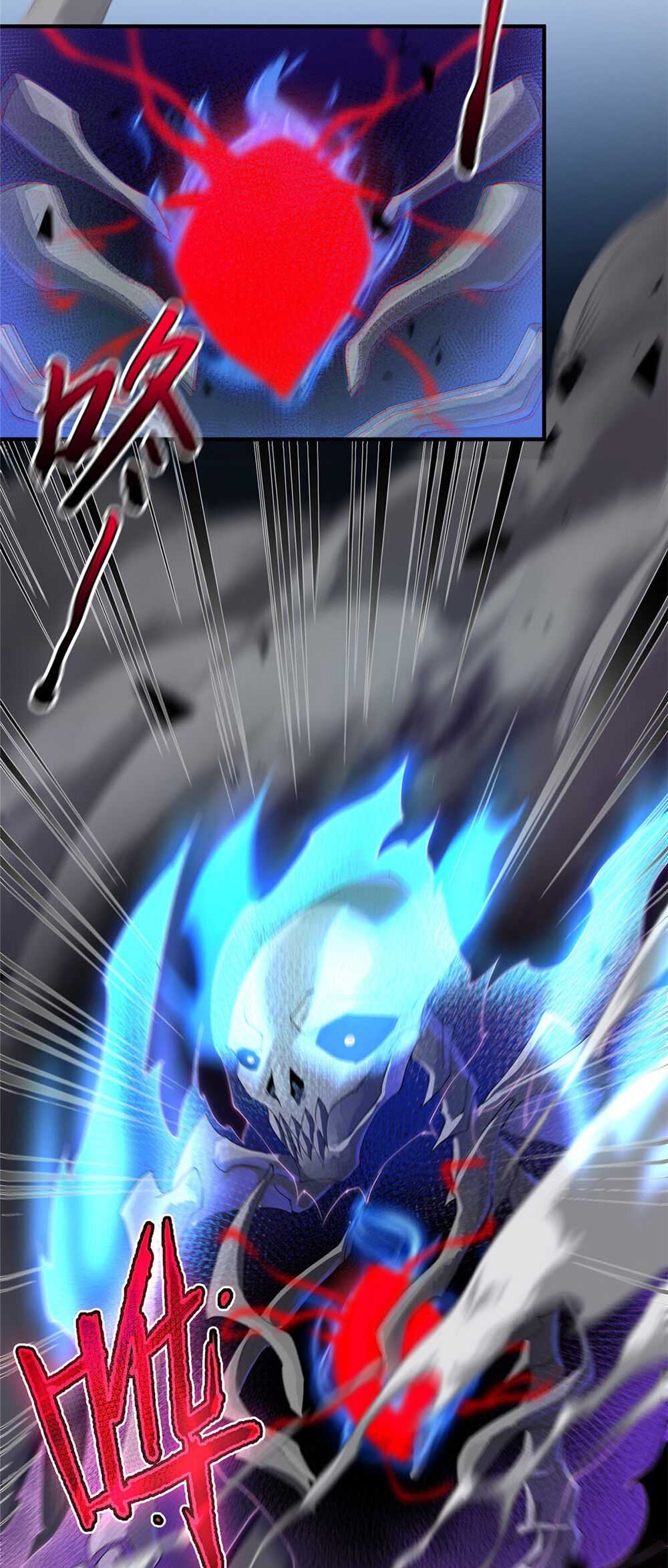 วิวัฒนาการอสูรสัตว์เลี้ยง ตอนที่ 25 หน้า 22