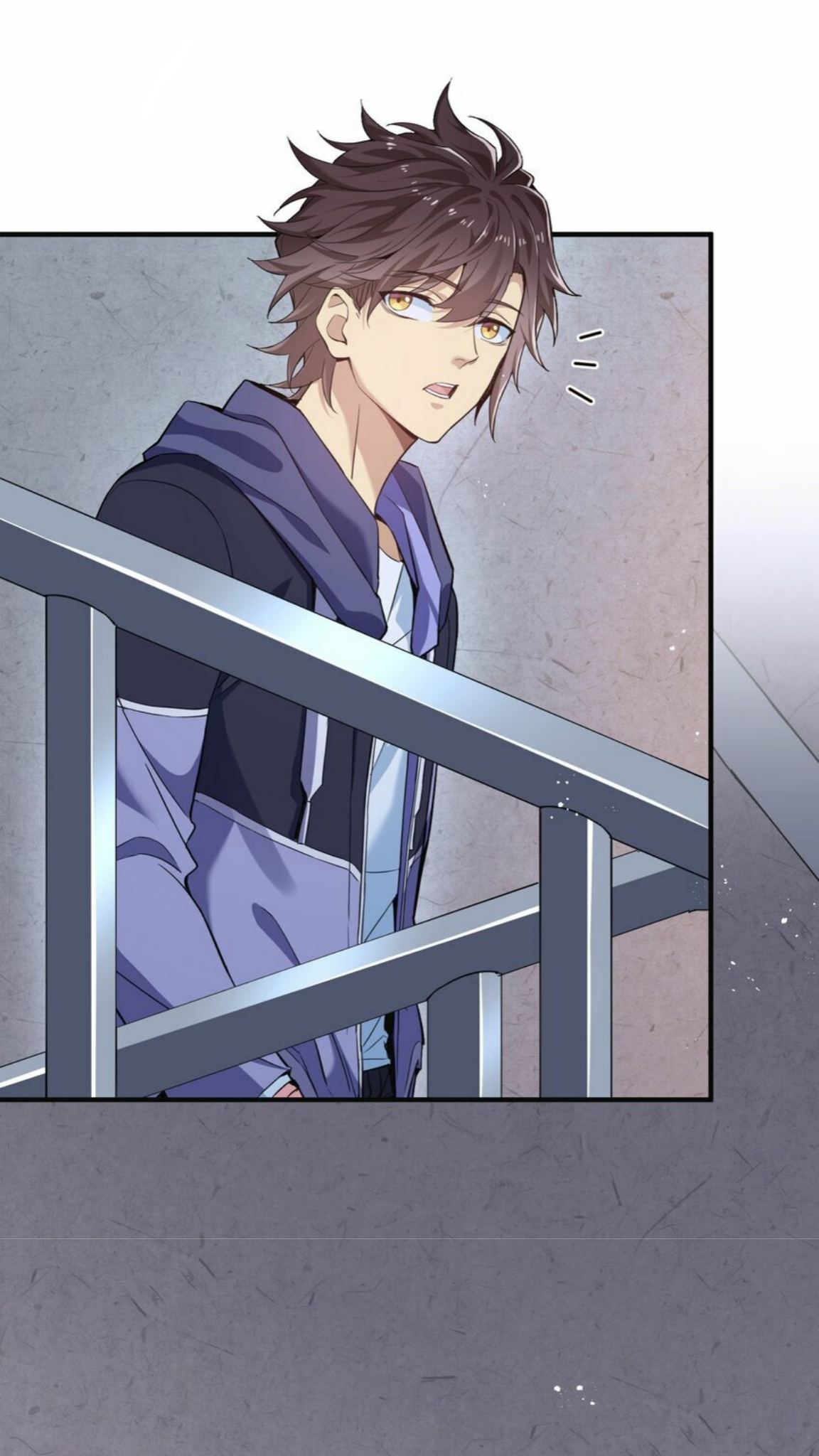 I Encountered A False Spiritual Revival ตอนที่ 1 หน้า 30