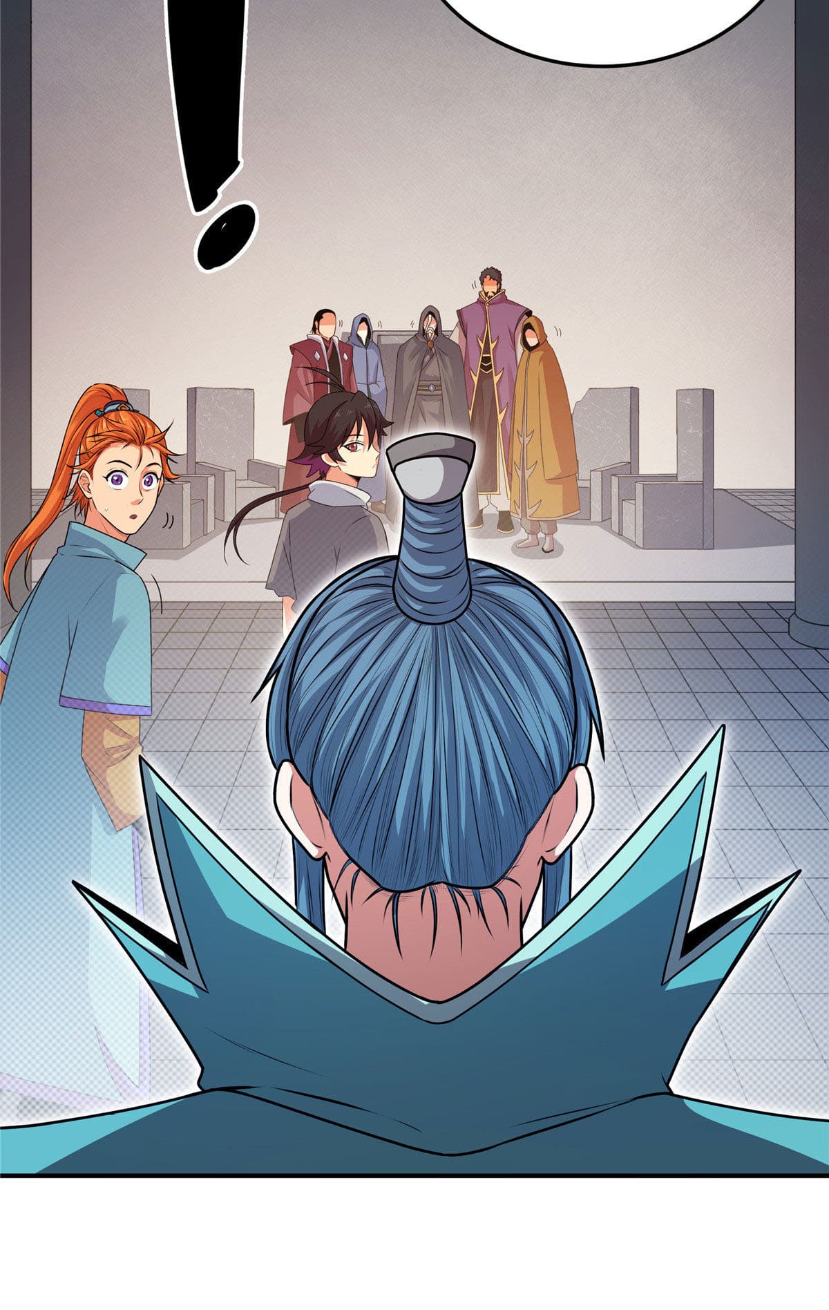 ราชันอหังการ - Emperor's Domination ตอนที่ 2 หน้า 29