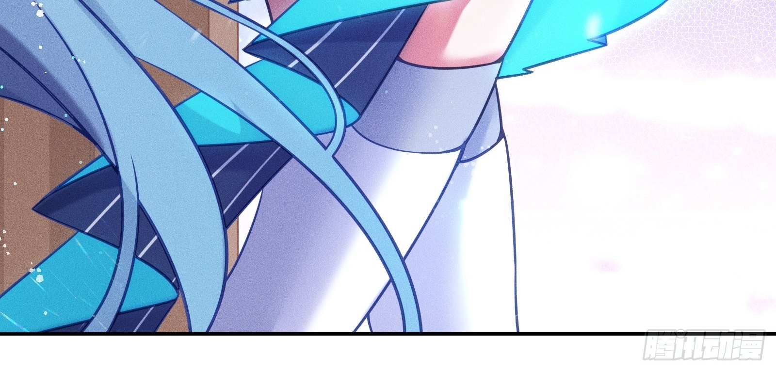 Infinity party - งานเลี้ยงไร้ที่สิ้นสุด (ชนจีน) ตอนที่ 8 หน้า 16