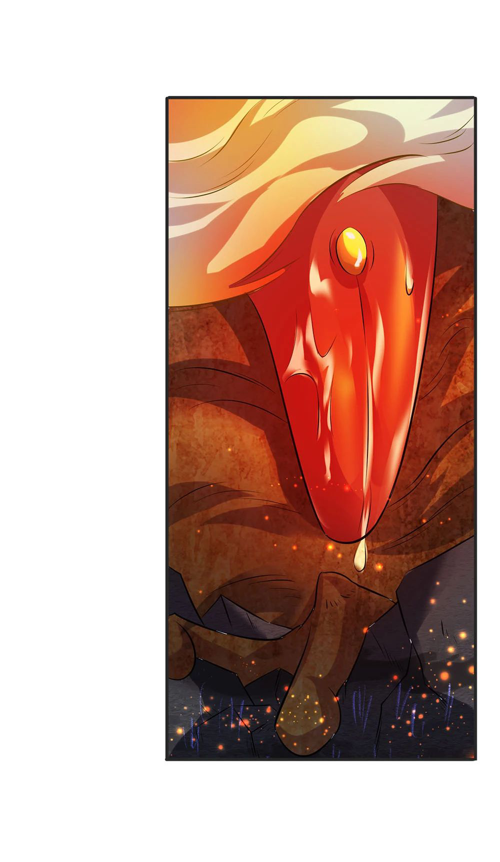 ราชาเทพนิรันดร์ (Eternal god king) ตอนที่ 24 หน้า 20