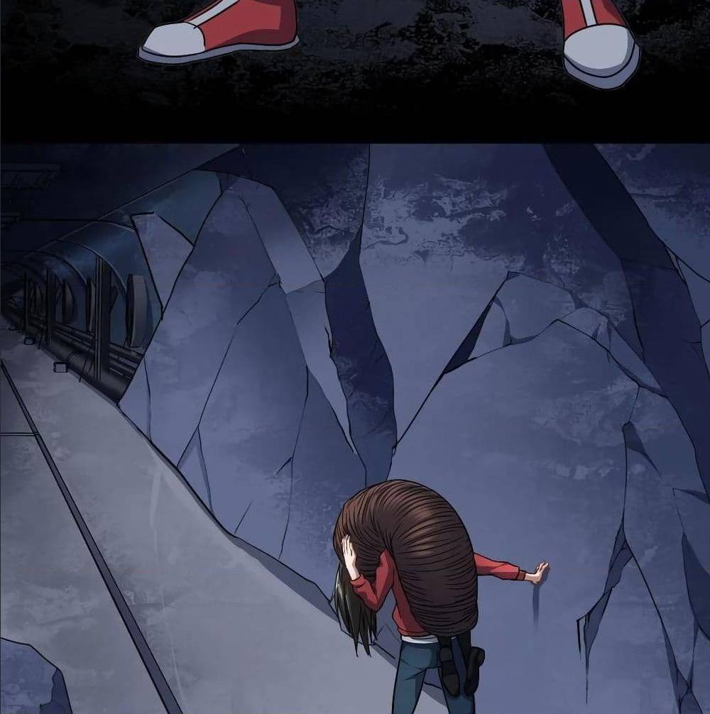 High energy strikes ตอนที่ 26 หน้า 63