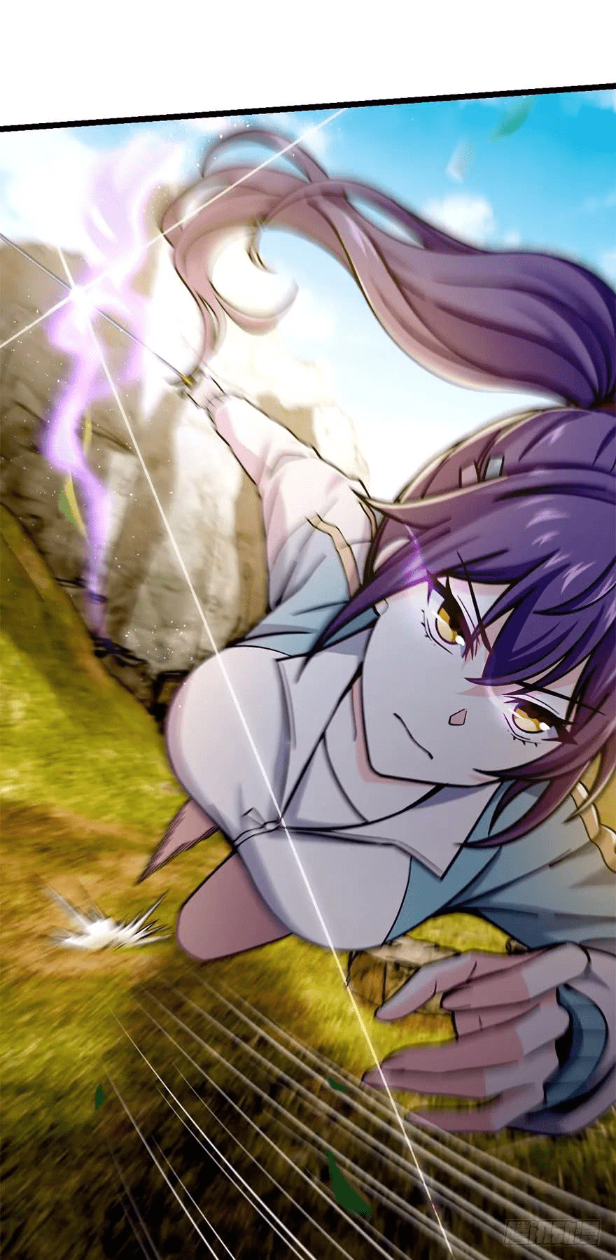 The new life of the Kuan King-ชีวิตใหม่ของราชาจอมกวน ตอนที่ 37 หน้า 13