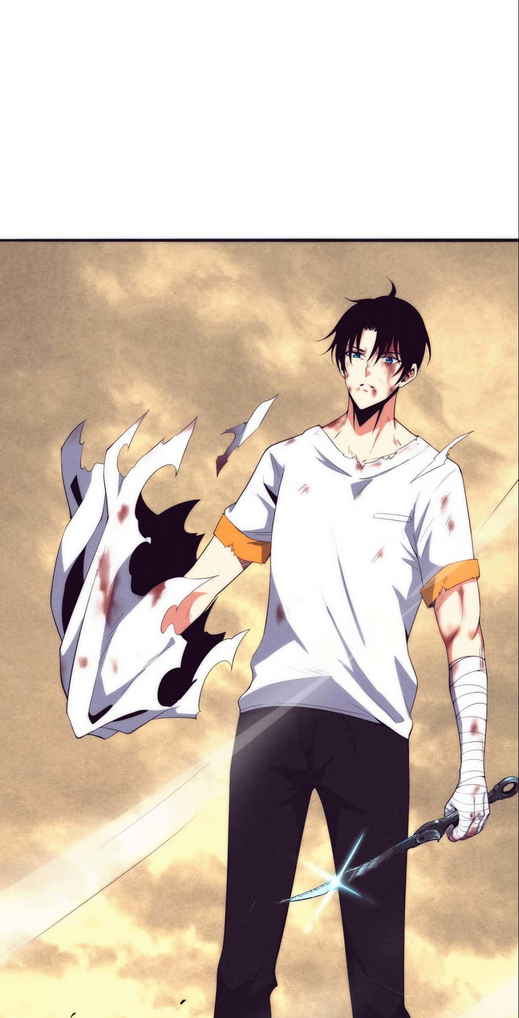 The Frenzy Of Evolution ตอนที่ 10 หน้า 5