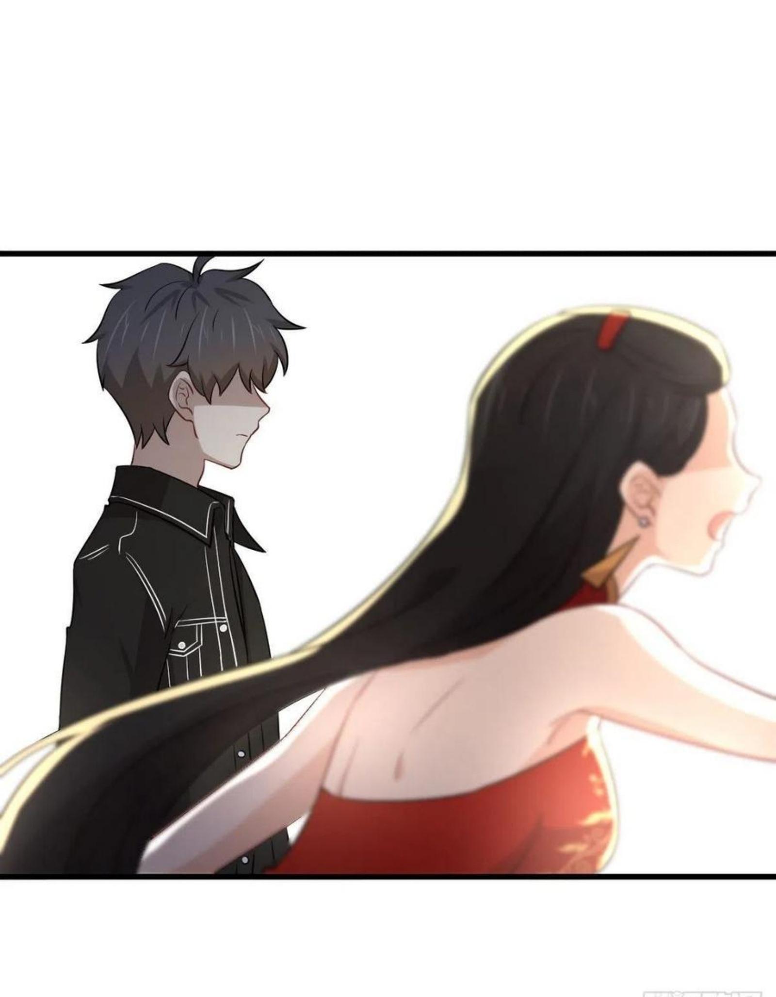 Immortal Swordsman in The Reverse World ข้าเซียนกระบี่ไม่เกาะสตรี ตอนที่ 167 หน้า 28