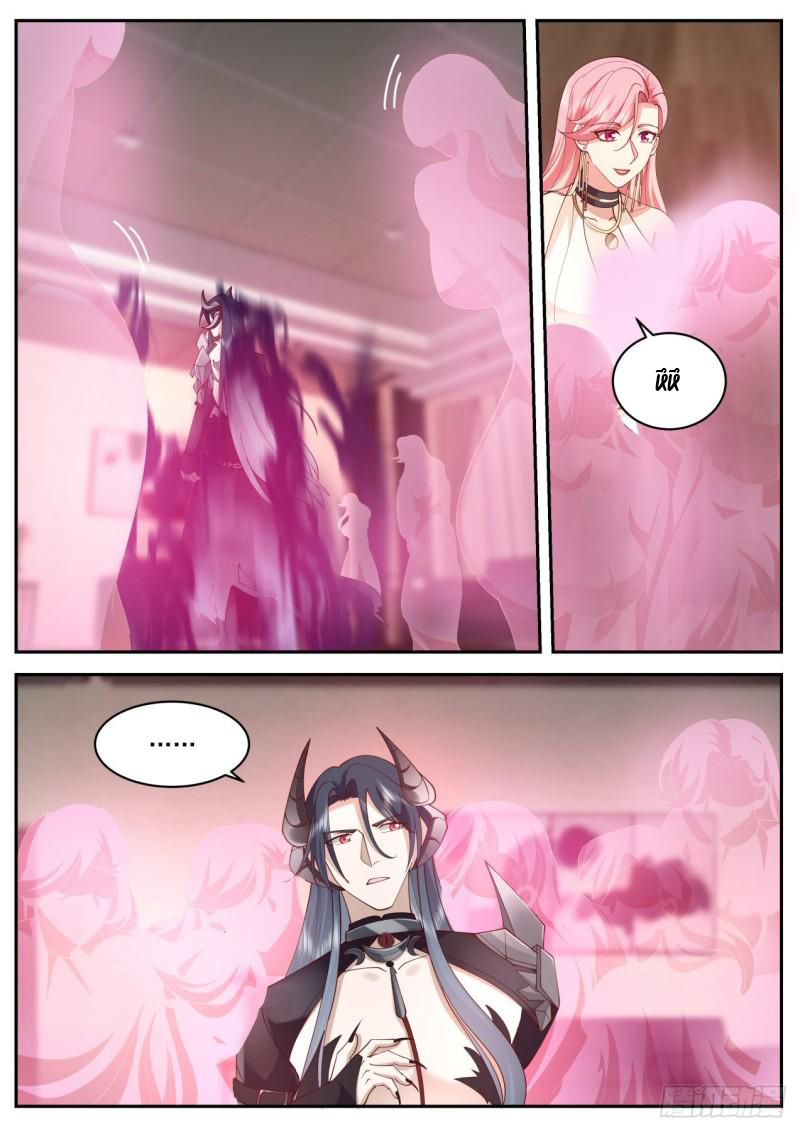 เปิดกรุสู่เทพมาร [จีนตัดจบ] ตอนที่ 35 หน้า 16