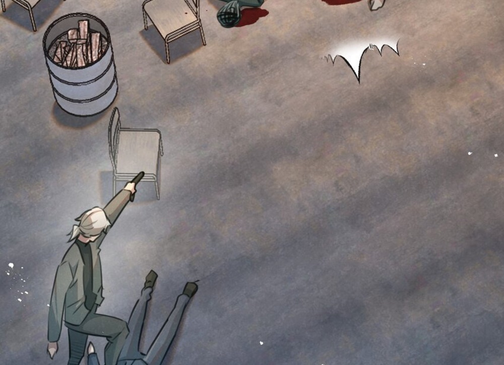 สุดยอดฟาร์มวันสิ้นโลก ตอนที่ 15 หน้า 28