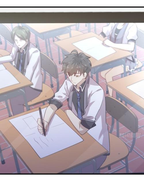 Immortal Swordsman in The Reverse World ข้าเซียนกระบี่ไม่เกาะสตรี ตอนที่ 94 หน้า 44