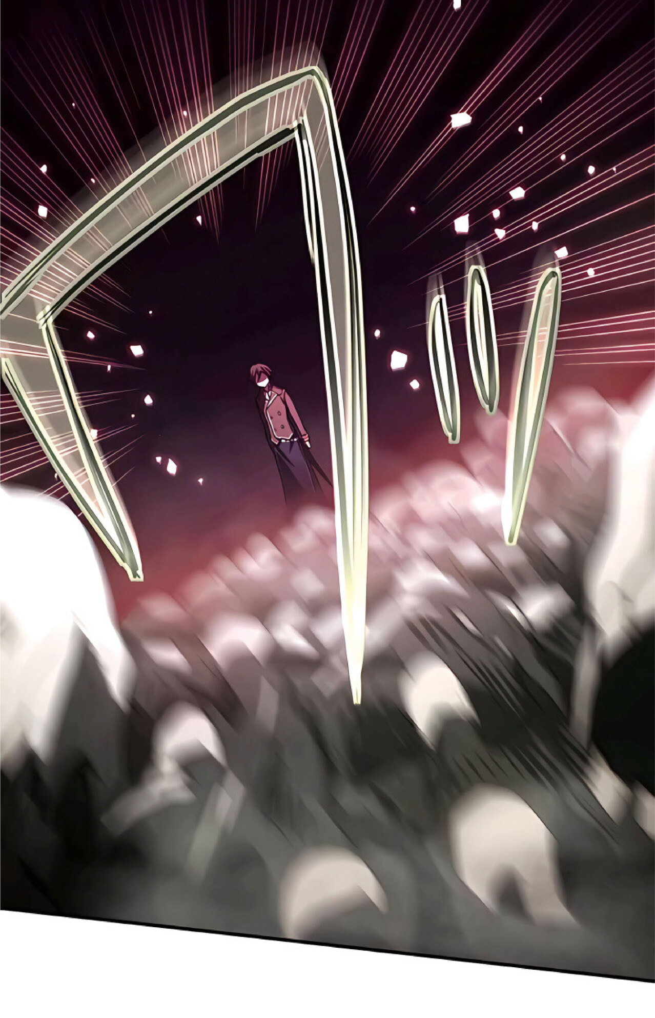 การกลับชาติมาเกิดของจอมเวทย์ต้องห้าม (Reincarnation of the Forbidden Archmage) ตอนที่ 17 หน้า 10