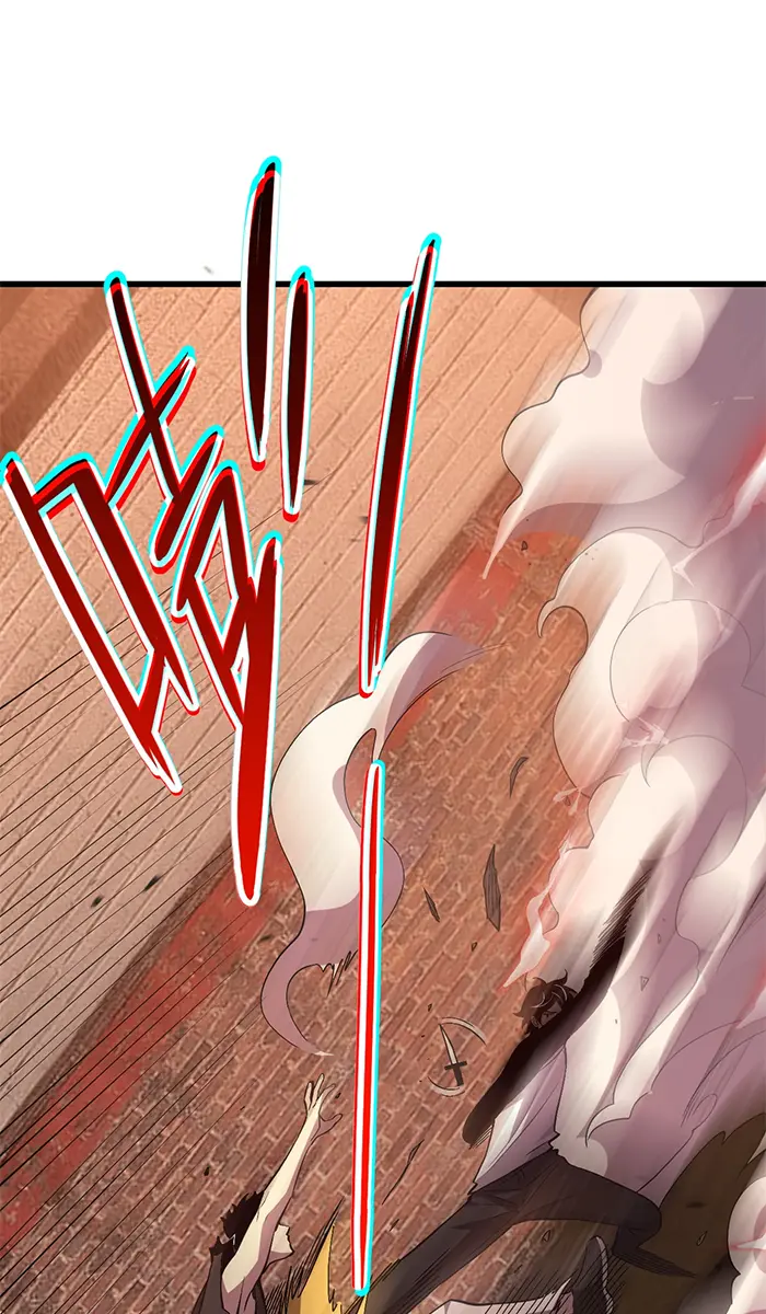 [ชนจีน] เทพอสูรเบฮีมอธ - Demon God of Apocalyptic Behemoth ตอนที่ 14 หน้า 65