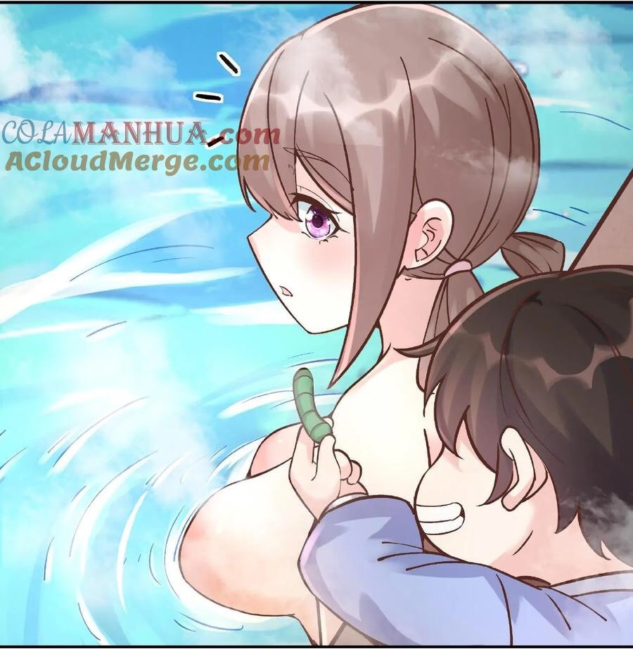 The Villain of Destiny วายร้ายแห่งโชคชะตา! ตอนที่ 4 หน้า 9