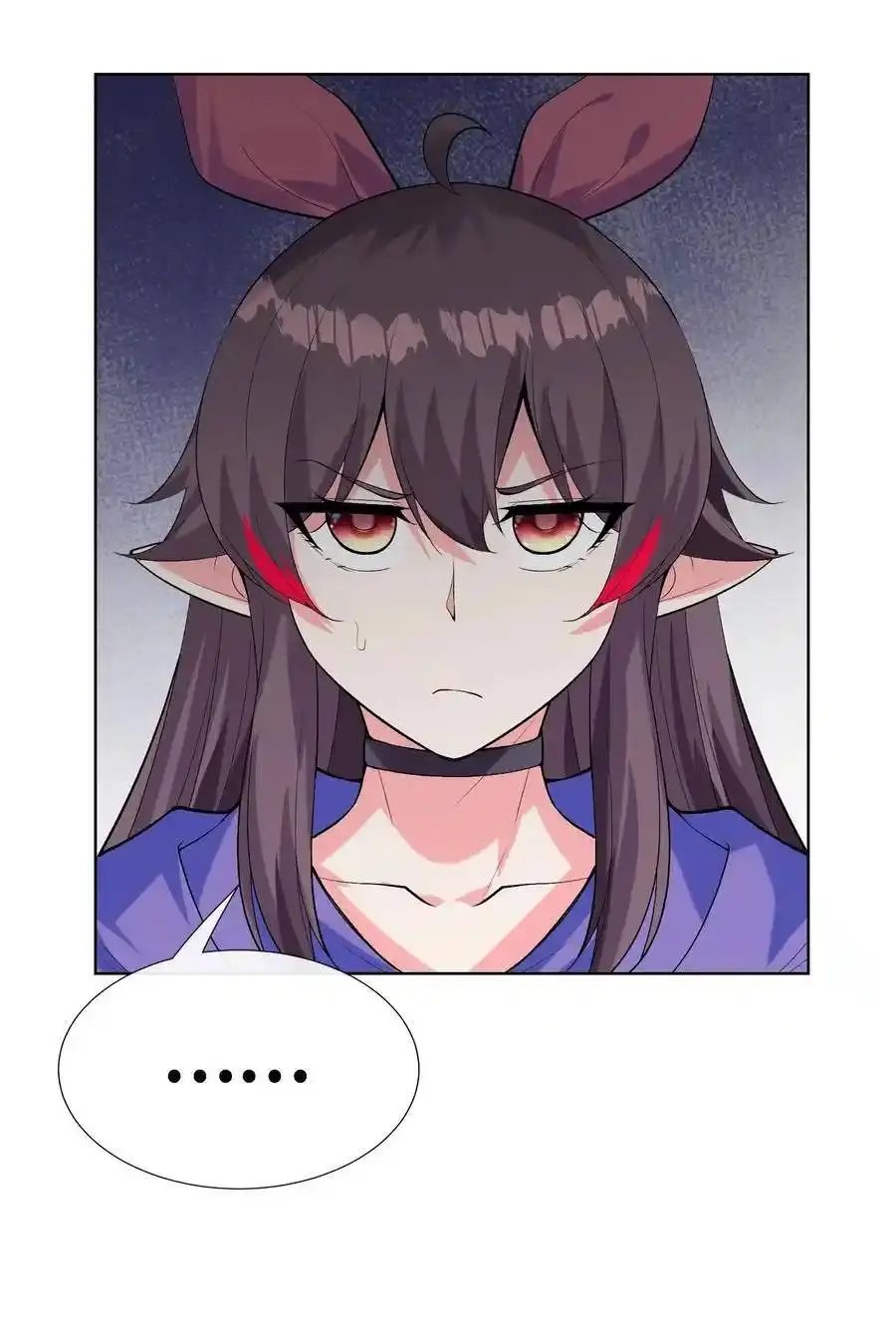 My Harem Is Entirely Female Demon Villains ตอนที่ 113 หน้า 59
