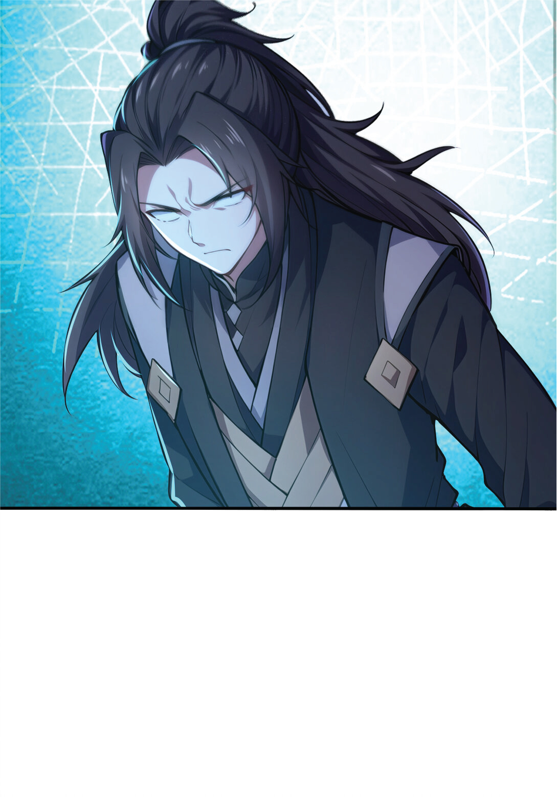 I Get Stronger Just by Lying down while My Apprentice Cultivates ตอนที่ 33 หน้า 21