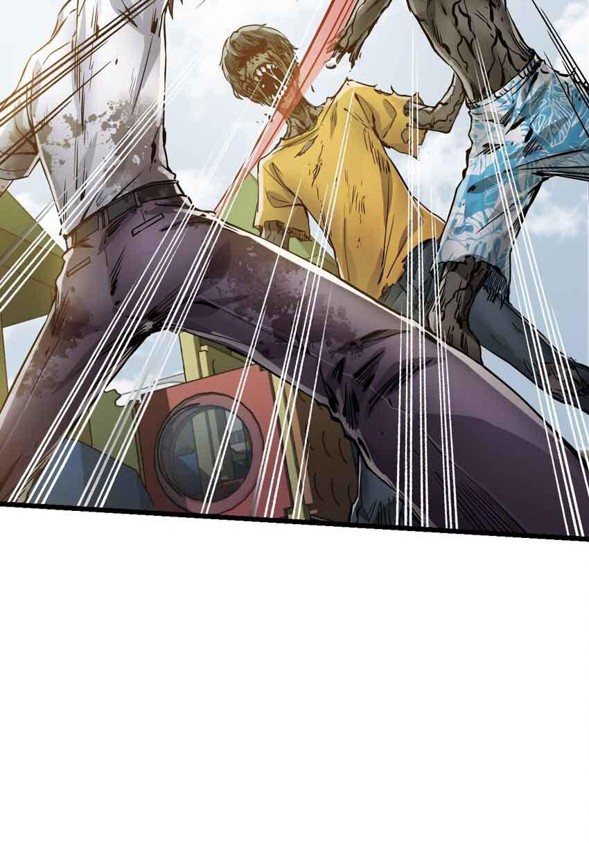 ช่างกล วันสิ้นโลก (Apocalypse Mechanic) ตอนที่ 2 หน้า 58