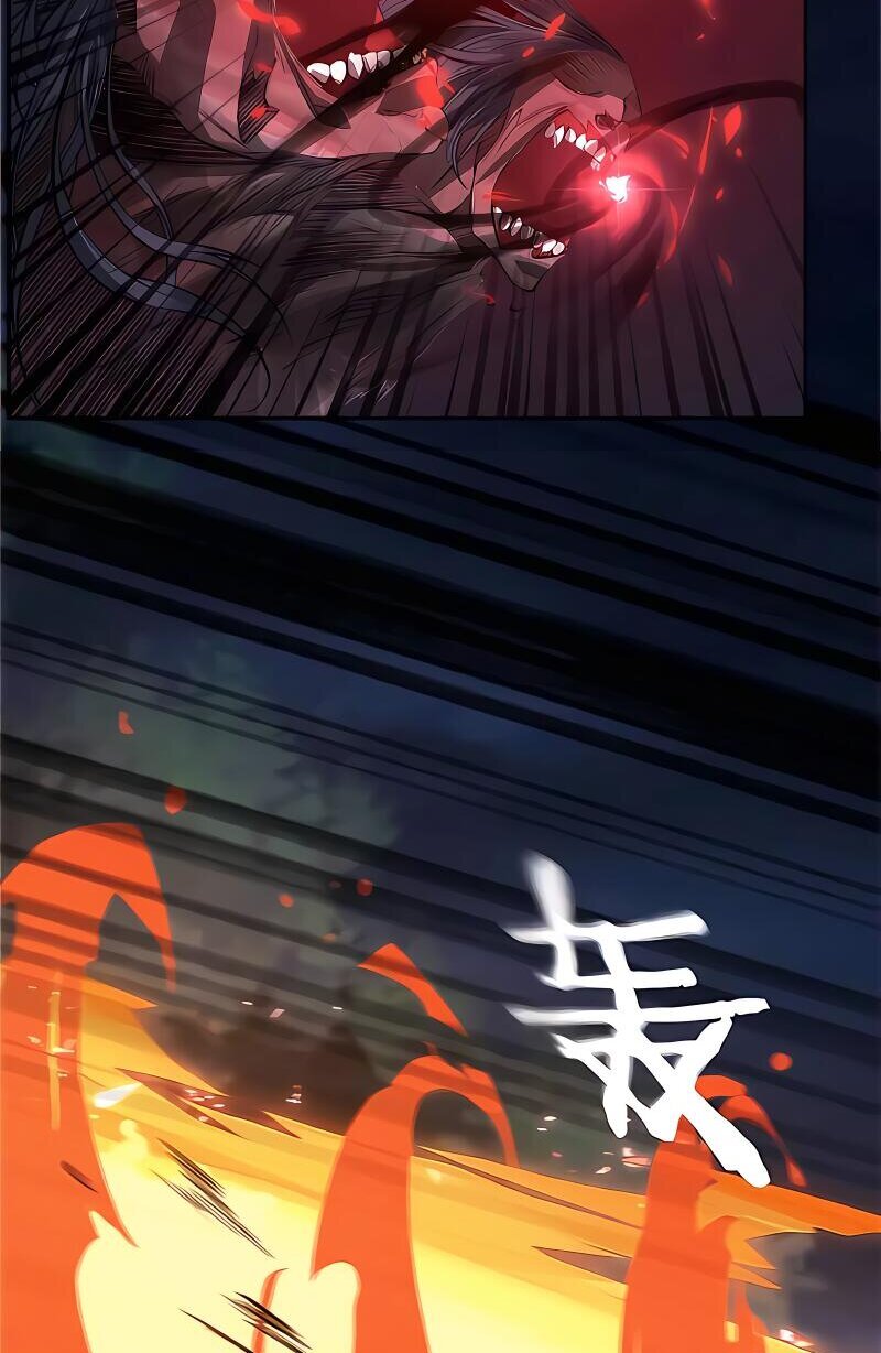 Starting with the Transmigration เกิดใหม่ในต่างโลกกับระบบคำสาปมรณะ (ชนจีน) ตอนที่ 19 หน้า 12