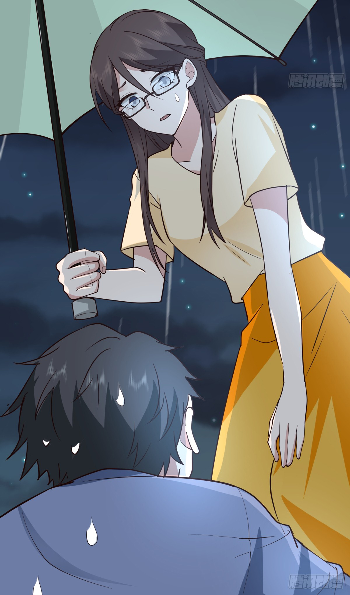 ผมไม่ได้อยากกลับมาเกิดใหม่เลยจริงๆ ตอนที่ 74 หน้า 38