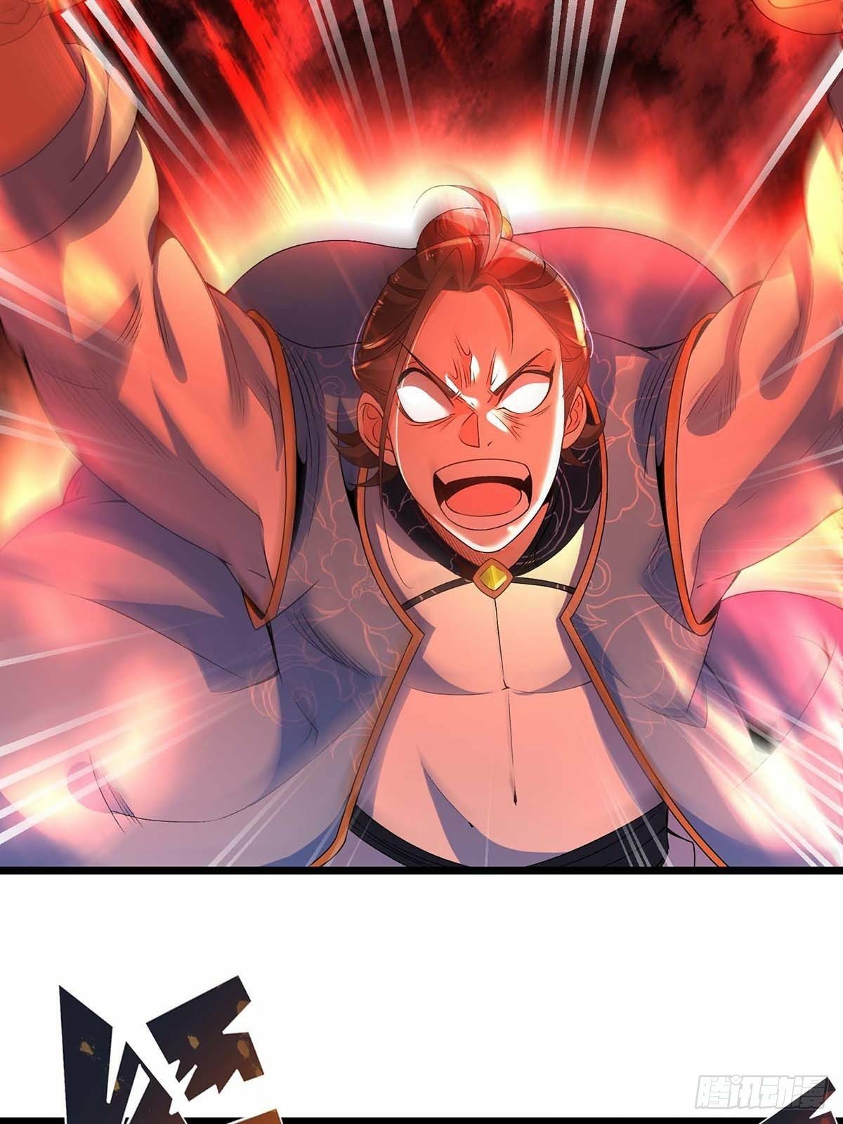 เทพกระบี่มรณะ (ชนจีน) ตอนที่ 15 หน้า 20