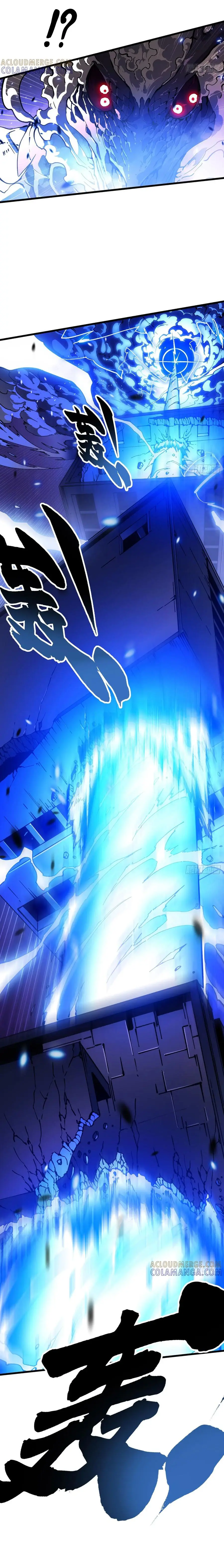 ขอให้ข้าเป็นราชาเเห่งเหล่ามอนเตอร์ ( starting from awakening the king of monsters ) ตอนที่ 39 หน้า 7