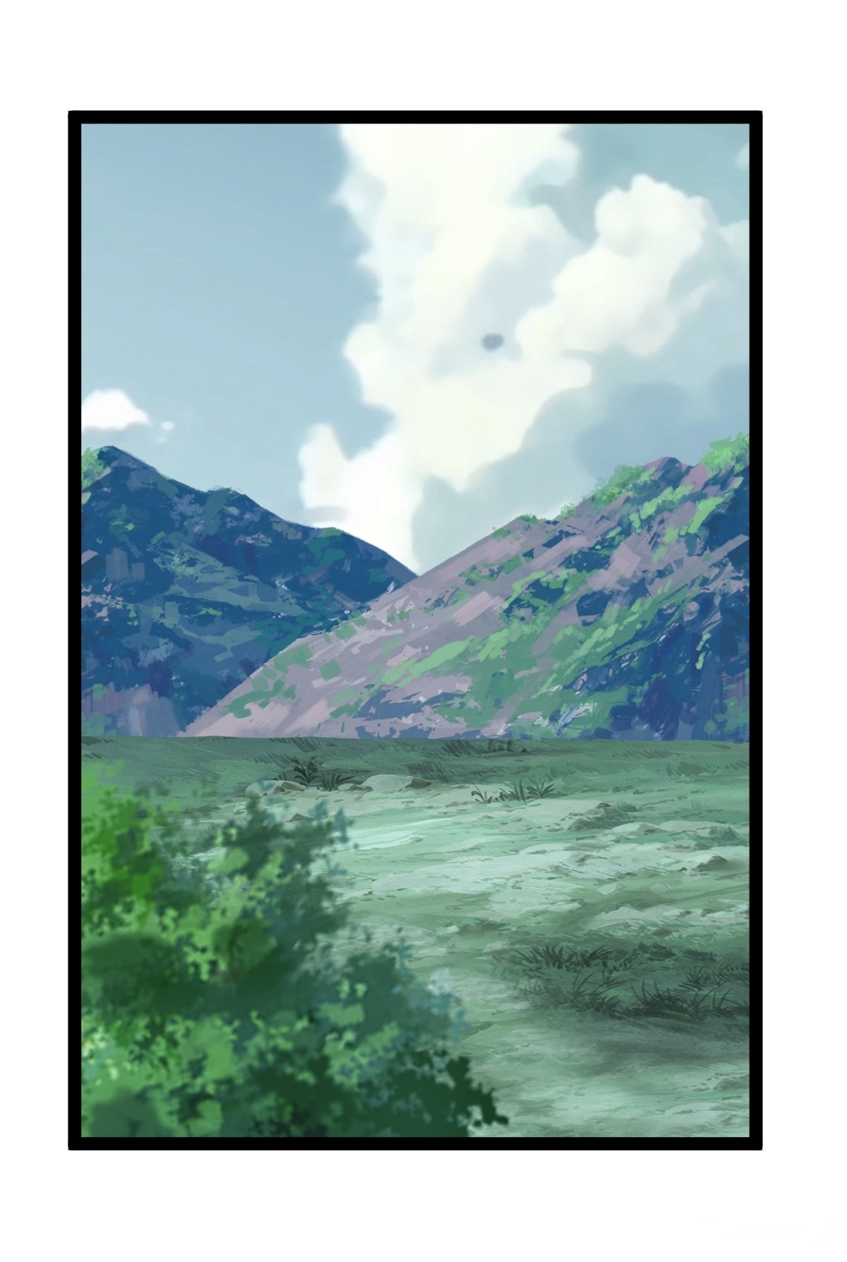 เก็บตัวร้อยปี จากนี้พี่ขอเทพ! INVINCIBLE AFTER A HUNDRED YEARS OF SECLUSION ตอนที่ 164 หน้า 12