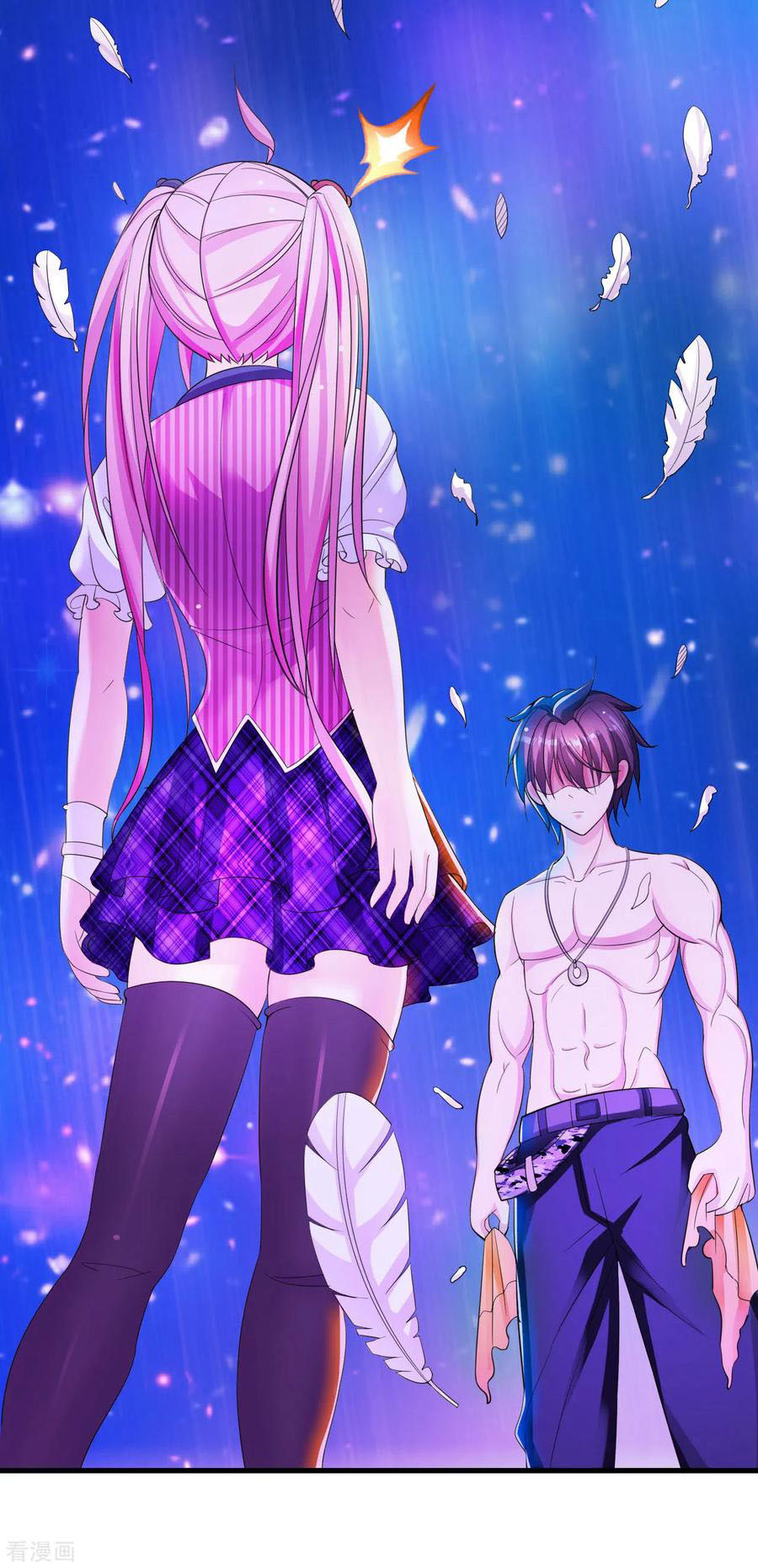 ทหารแพทย์สุดแกร่งผันตัวมาเป็นบอดี้การ์ด ตอนที่ 5 หน้า 8