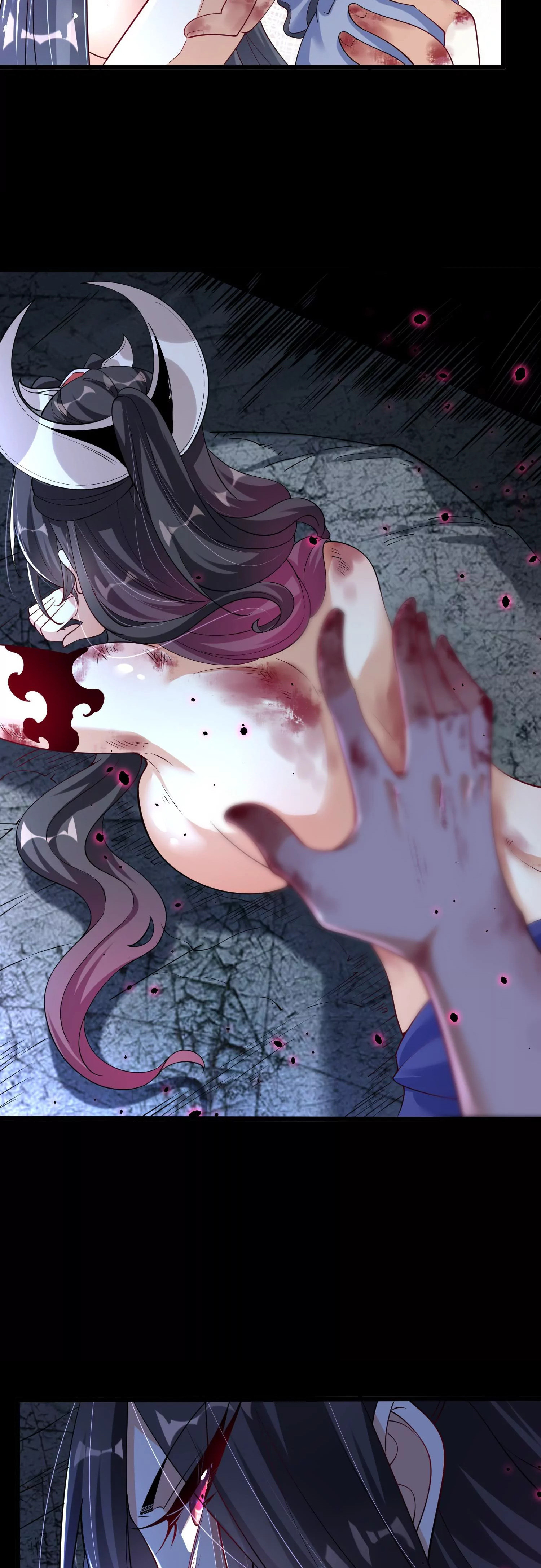 ท้าทายดินแดนพระเจ้า ตอนที่ 3 หน้า 33