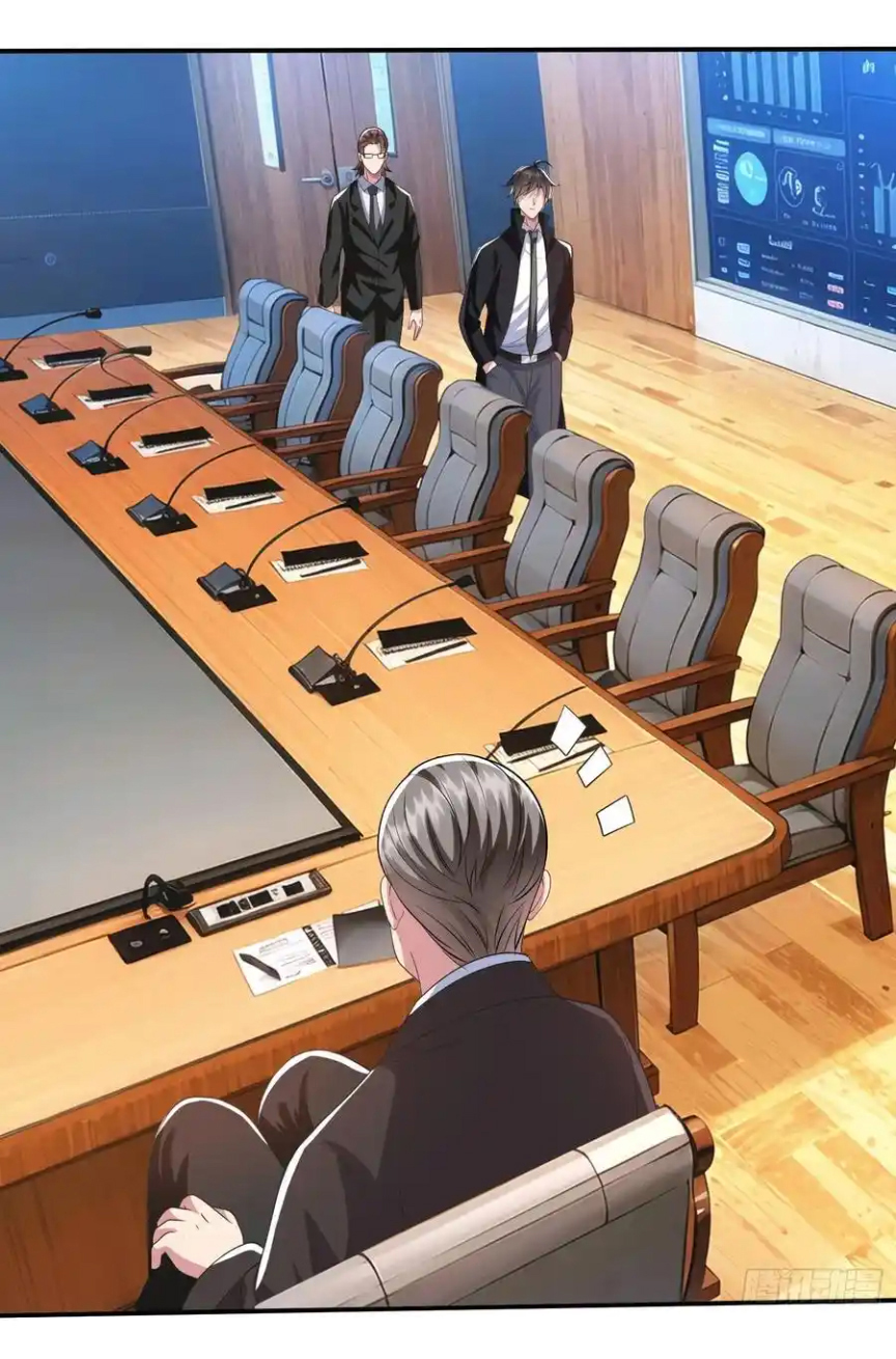 The god of war is reborn to avenge ตอนที่ 104 หน้า 10