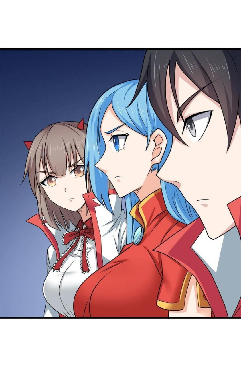 อยู่ดีดีผมก็เป็นลูกเขยราชามังกร ตอนที่ 69 หน้า 29