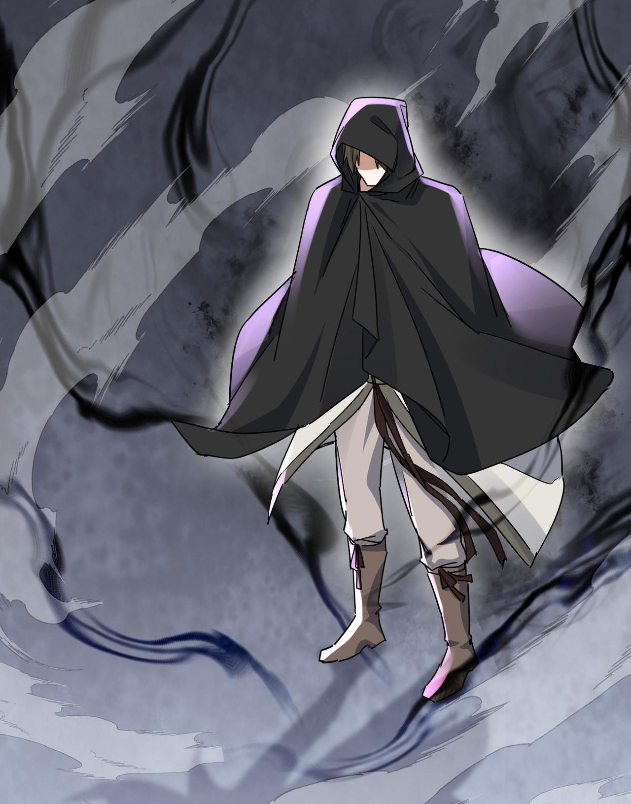 ลูกศิษย์จักรพรรดินีของข้ากำลังจะเข้าสู่ด้านมืด ตอนที่ 4 หน้า 61