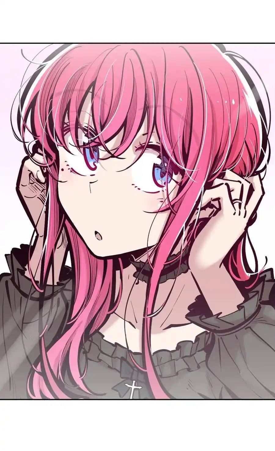 Demon x Angel can't get along! ตอนที่ 121 หน้า 3